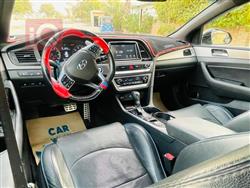 هیوندای سۆناتا
